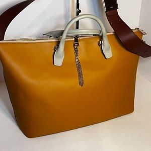Chloe Baylee Tote Bag